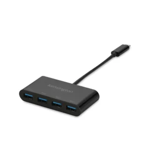 K:Hub 4-Port CH1200 USB-C
