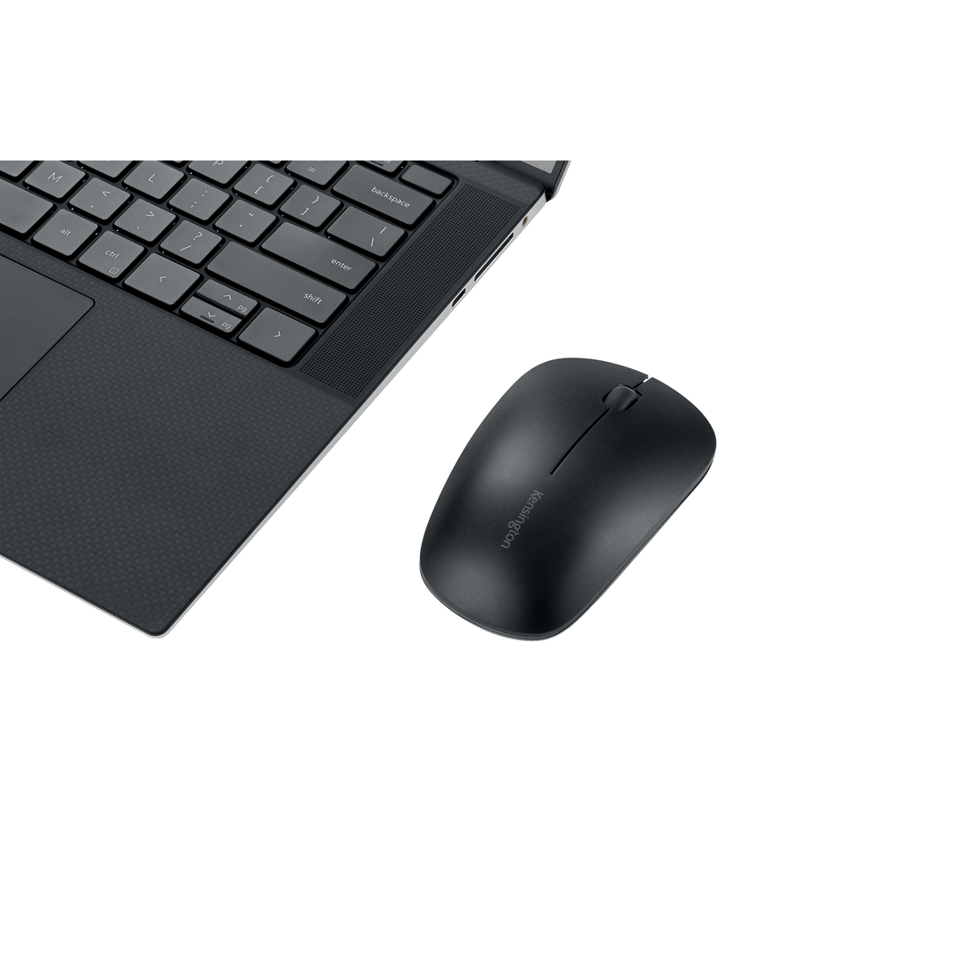 Mouse Kensington Rechargeabl.EQ MY230Bla - Bild 2