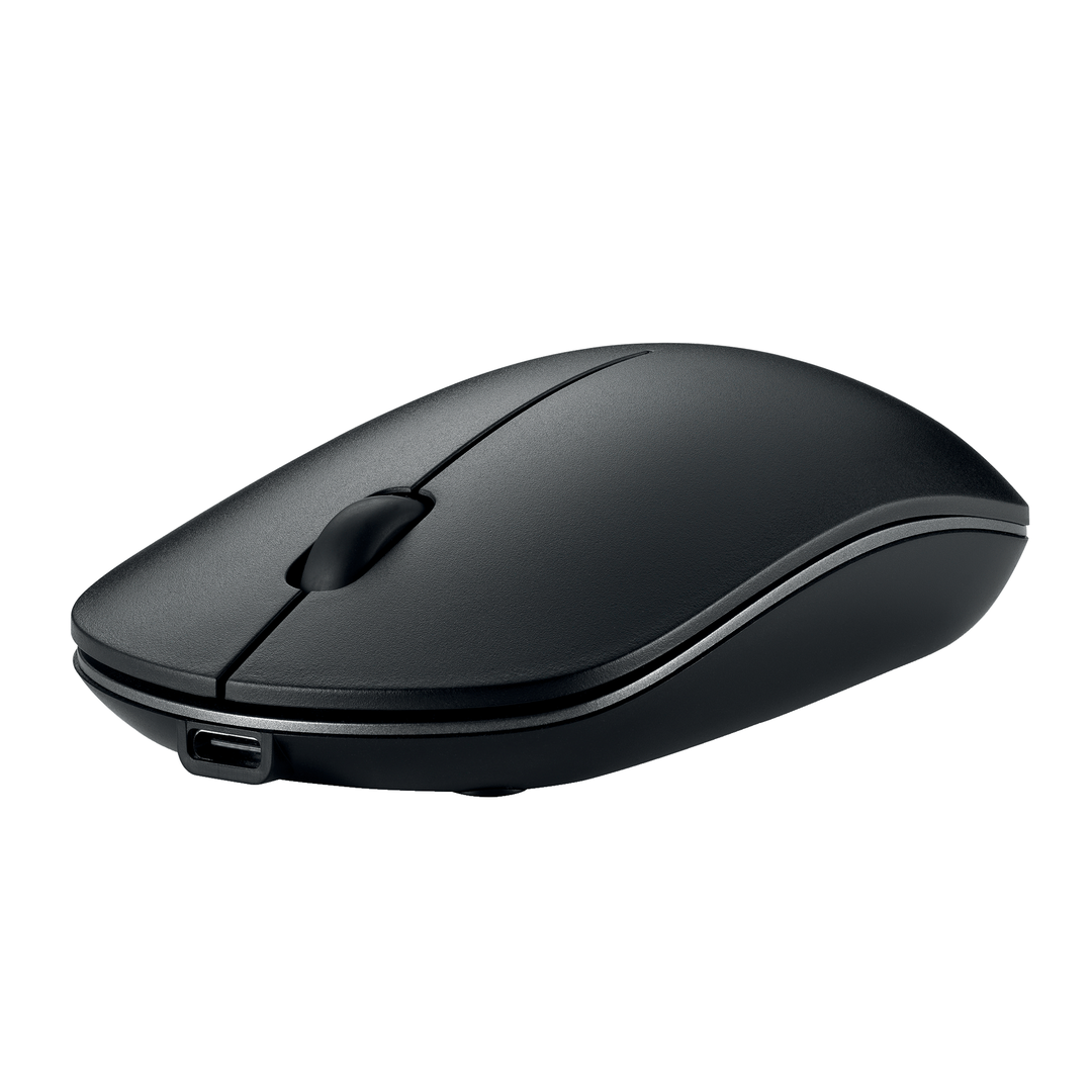 Mouse Kensington Rechargeabl.EQ MY230Bla - Bild 3