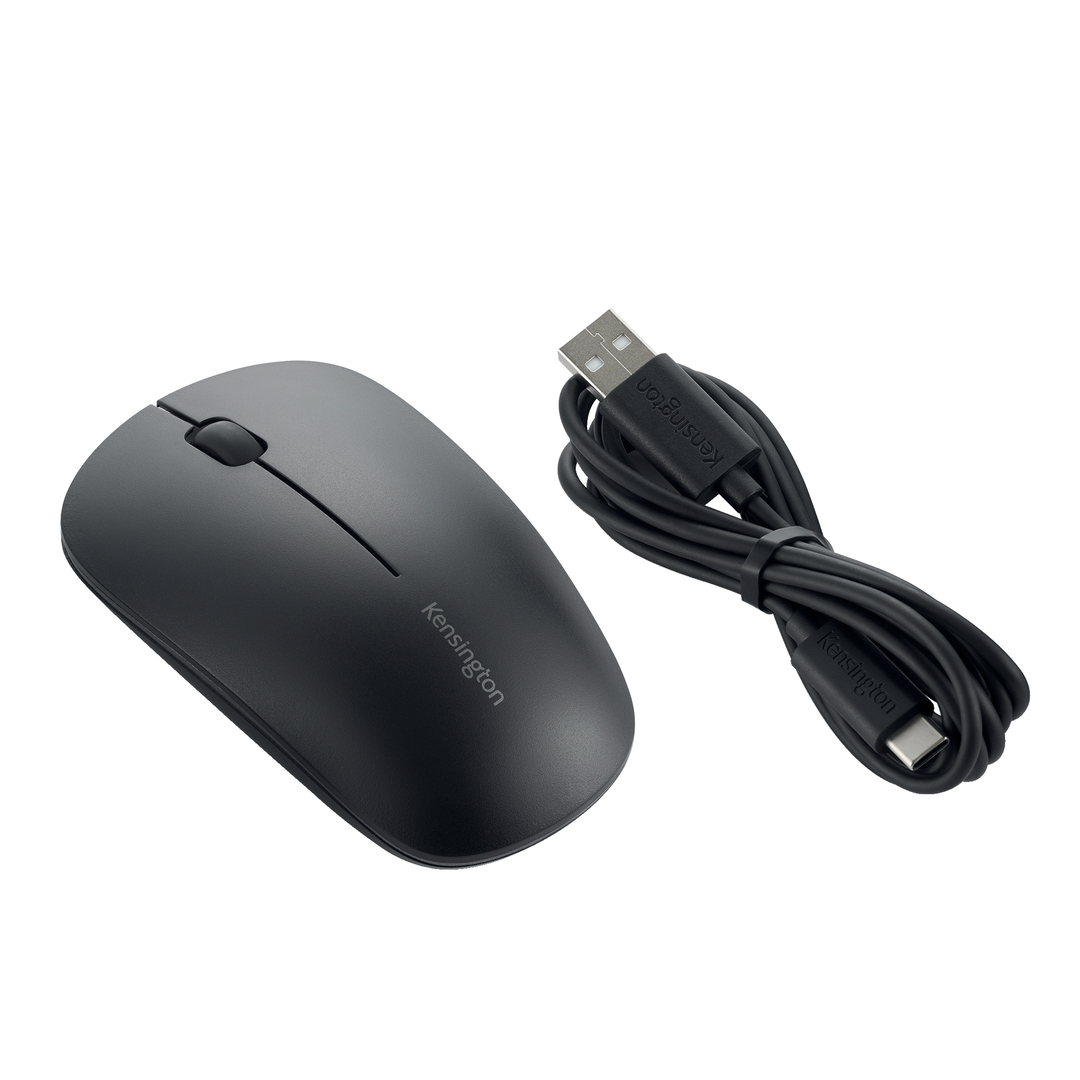 Mouse Kensington Rechargeabl.EQ MY230Bla - Bild 4