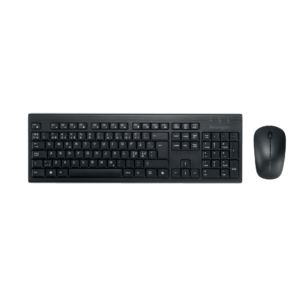DesktopSet Kensington KM270 EQ Rechar.PN
