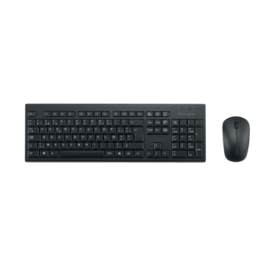 Desktop Set Kensington KM150 EQ Wirel.WW