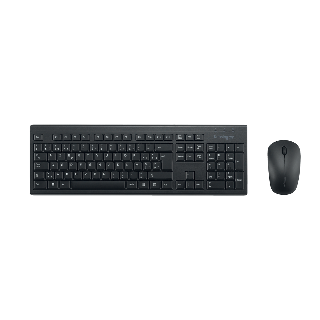 Desktop Set Kensington KM150 EQ Wirel.WW