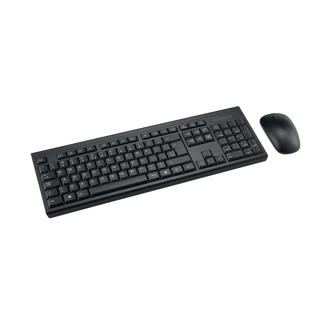 Desktop Set Kensington KM150 EQ Wirel.WW - Bild 2