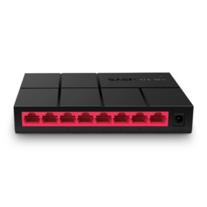 MERCUSYS MS108G 8-Port Gigabit Desktop Switch