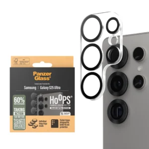 PANZERGLASS PicturePerfect Lens Protector Galaxy S25 Ultra