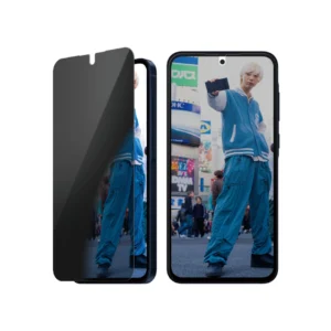 PANZERGLASS Privacy Screen P Galaxy A56 5G Ultra, UWF