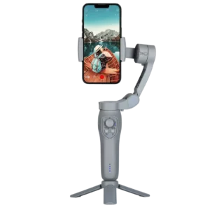 Rollei Steady Butler Mobile 3 SE
