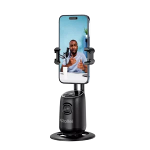 ROLLEI Easy Creator Desktop AI