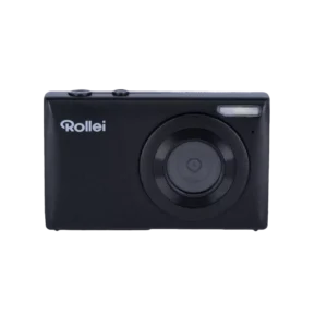 ROLLEI Compactline Mini Black