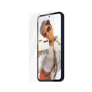 SAFE Screen Protector Galaxy new A36 5G UWF w. Aligner