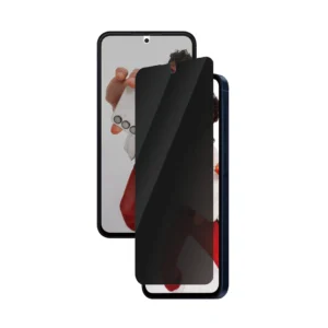 SAFE Privacy Screen Protector Galaxy new A56 5G UWF