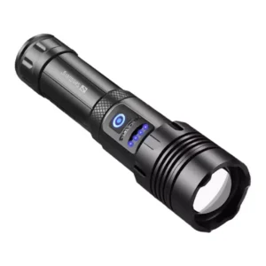 Sandberg Survivor 7in1 Torch Powerbank 5000
