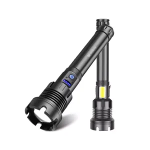 Sandberg Survivor 7in1 Torch Powerbank 10000