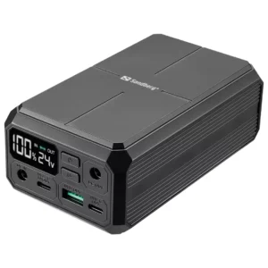 Sandberg Laptop Powerbank 27000 PD100W