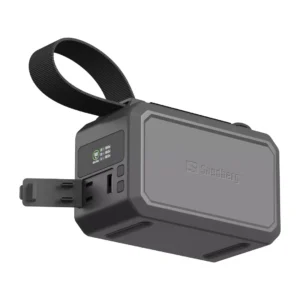 Sandberg Survivor Powerbank 100W 40000