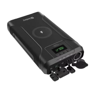Sandberg Survivor Powerbank 7in1 76800