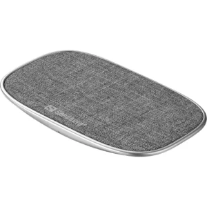 SANDBERG Wireless Charger Deck 15W