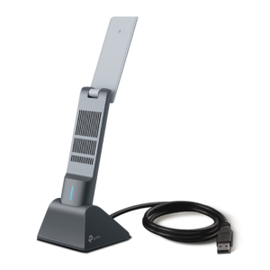 Archer TX20UH AX1800 High Gain Dual Band Wi-Fi 6 USB Adapter
