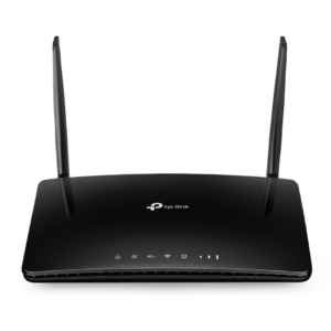 Archer MR600 AC1200 4G LTE Advanced Cat6 Gigabit Router