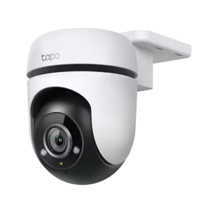 TP-LINK Tapo C500 Outdoor Pan/Tilt Security Wi-Fi Camera