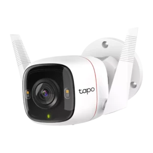 Tapo C320WS Outdoor Security Wi-Fi Camera