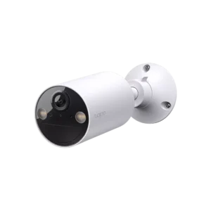 Tapo C410 Smart Wire-Free Indoor/Outdoor Security Camera