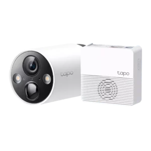 Tapo C420S1 Tapo Smart Wire-Free Security Camera System