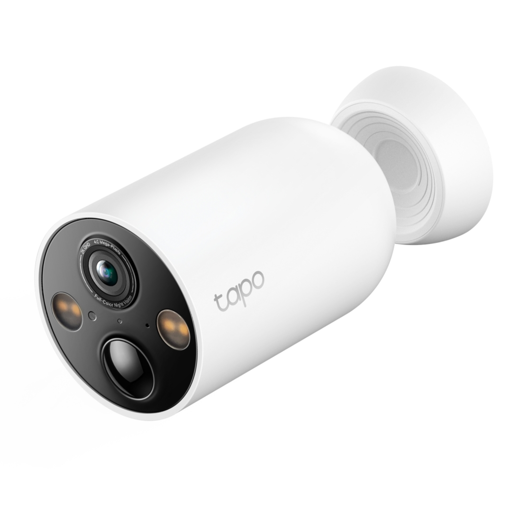 Tapo C425 (2-pack) Smart Wire-Free Security Camera - Bild 2
