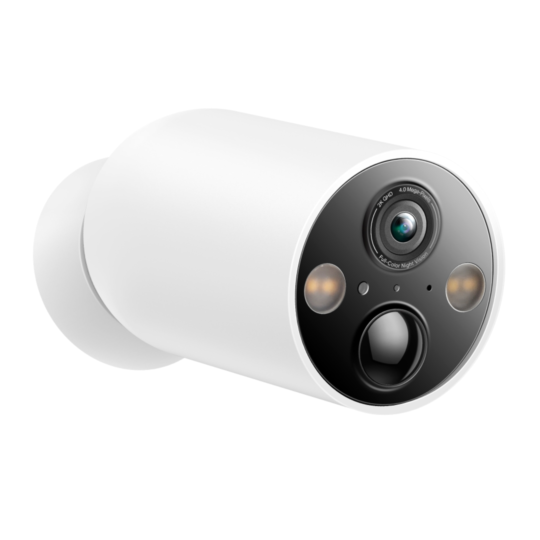 Tapo C425 (2-pack) Smart Wire-Free Security Camera - Bild 3