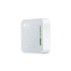 TL-WR902AC AC750 Mini Pocket Wi-Fi Router