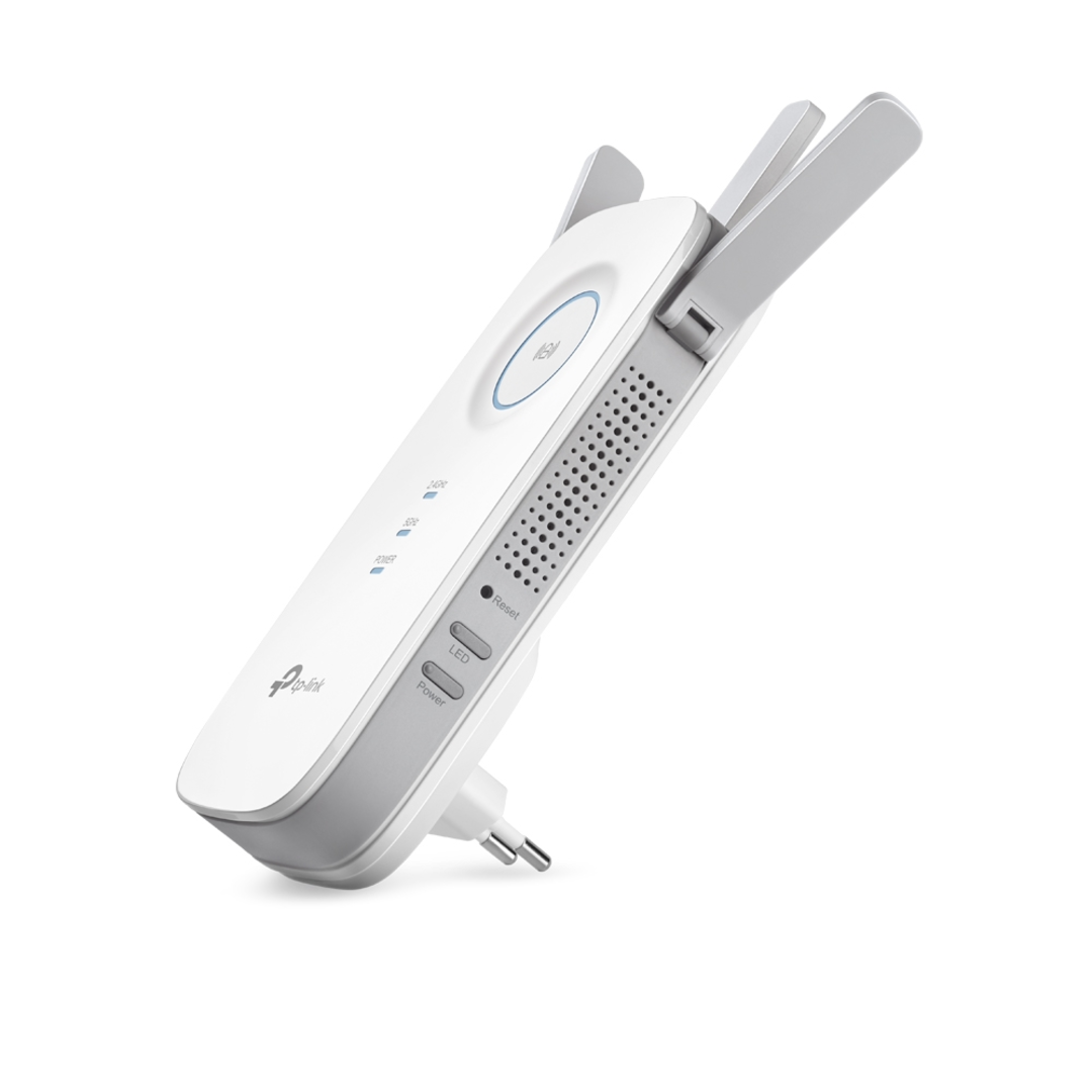 RE450 AC1750 Wi-Fi Range Extender