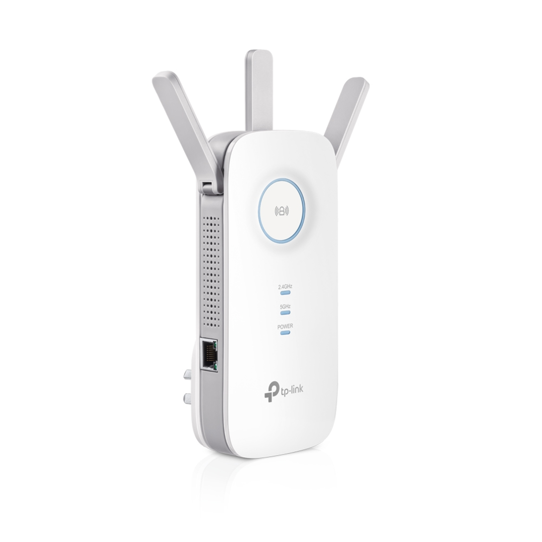 RE450 AC1750 Wi-Fi Range Extender - Bild 2