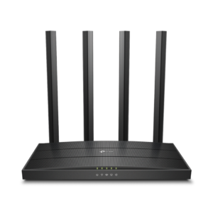 Archer C80 AC1900 Dual-Band Wi-Fi Router