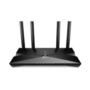 Archer AX1500 Wi-Fi 6 Router