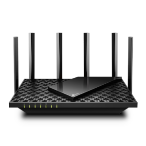 Archer AX73 AX5400 Dual-Band Wi-Fi 6 Router