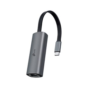 USB Type-C to RJ45 Gigabit Ethernet Network Adapter