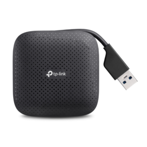 TP-LINK UH400 USB 3.0 4-Port Hub
