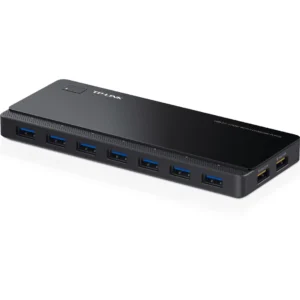 TP-LINK UH720 USB 3.0 7-Port Hub with 2 Charging Ports