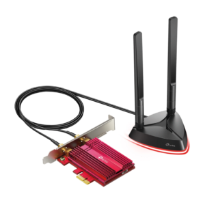 TP-LINK Archer TX3000E AX3000 Dual Band Wi-Fi 6 PCI Express