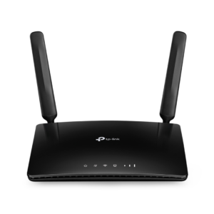 TP-LINK TL-MR6400 300Mbps Wireless N 4G LTE Router