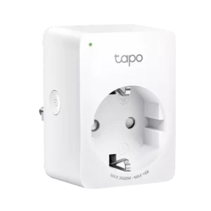 TP-LINK Tapo P110(4-pack) Mini Smart Wi-Fi Socket