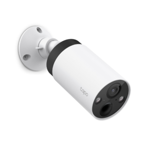 TP-LINK Tapo C420 Smart Wire-Free Security Camera