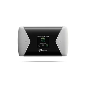 TP-LINK M7450 300Mbps 4G LTE-Advanced Mobile Wi-Fi