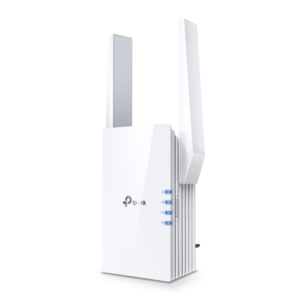 TP-LINK RE605X AX1800 Wi-Fi 6 Range Extender