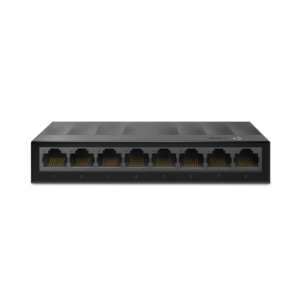 TP-LINK LS1008G LiteWave 8-Port Gigabit Desktop Switch