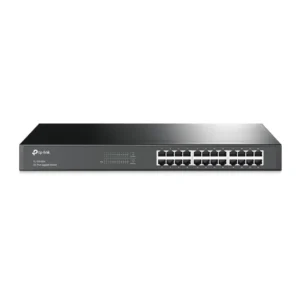 TP-LINK TL-SG1024 24-Port Gigabit Switch