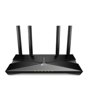TP-LINK Archer AX53 AX3000 Dual-Band Wi-Fi 6 Router