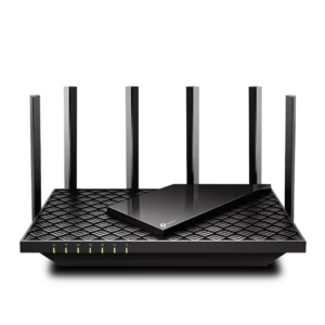 TP-LINK Archer AX72 AX5400 Dual-Band Wi-Fi 6 Router