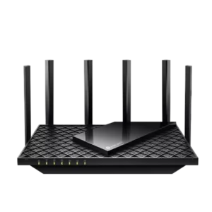TP-LINK Archer AXE75 AX5400 Tri-Band Wi-Fi 6E Router
